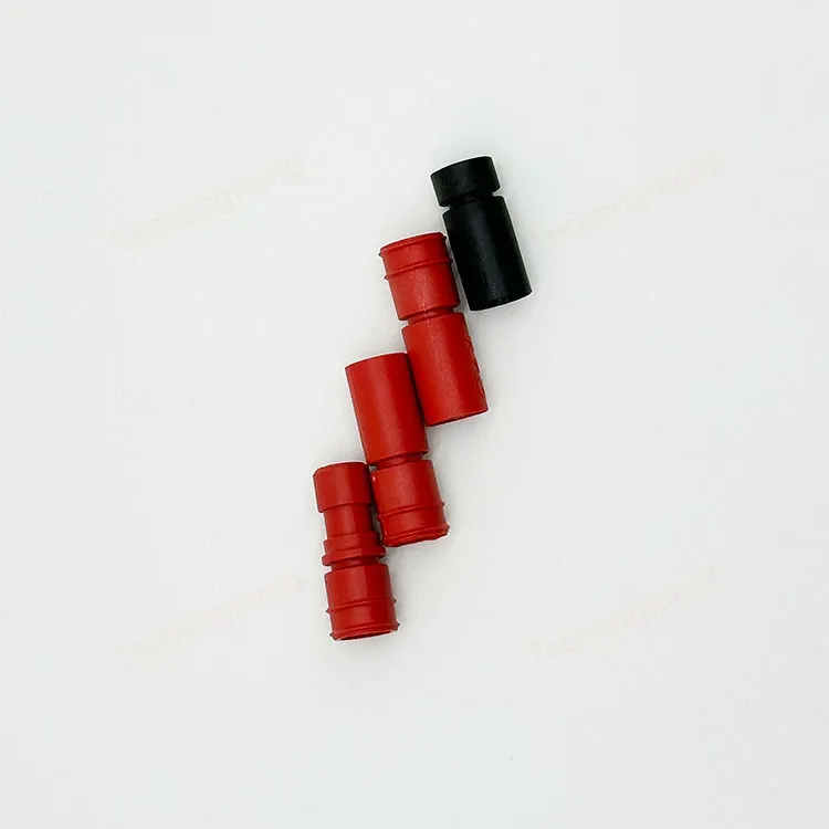 特诚科技PA66精密注塑件实拍 6